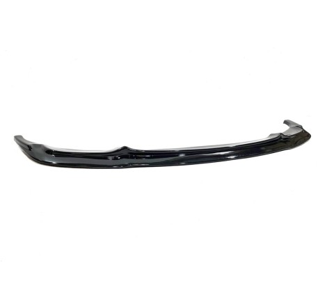 Front Spoiler BMW F30 2012+ Look Vorst Gloss Black