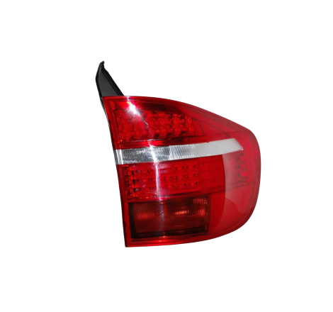 Set Of Rear Tail Lights BMW X5 From 2006 Onwards Led