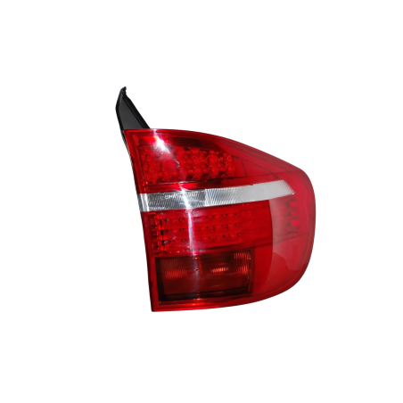 Set Of Rear Tail Lights BMW X5 From 2006 Onwards Led