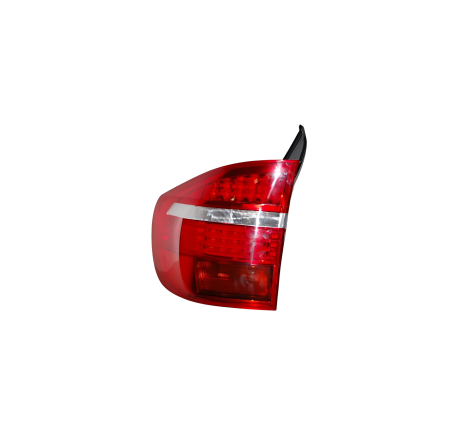 Set Of Rear Tail Lights BMW X5 From 2006 Onwards Led