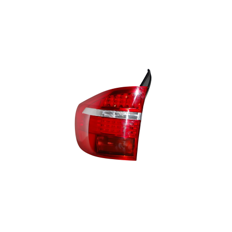 Set Of Rear Tail Lights BMW X5 From 2006 Onwards Led
