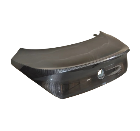 Boot Lid BMW E63 CSL Carbon Fibre
