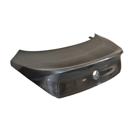 Boot Lid BMW E63 CSL Carbon Fibre