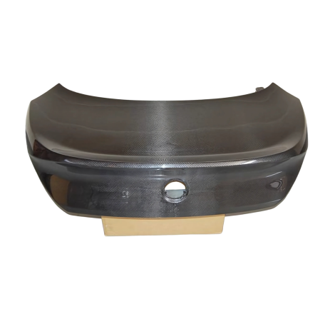 Boot Lid BMW E63 CSL Carbon Fibre