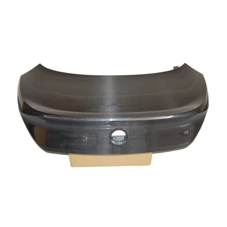 Boot Lid BMW E63 CSL Carbon Fibre