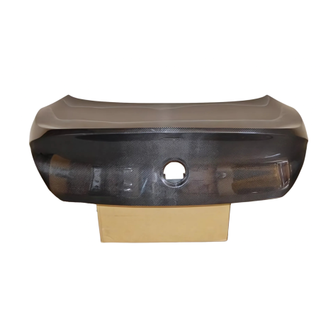 Boot Lid BMW E63 CSL Carbon Fibre