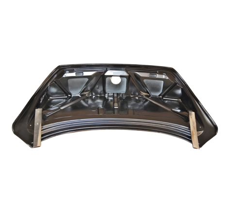 Boot Lid BMW E63 CSL Carbon Fibre