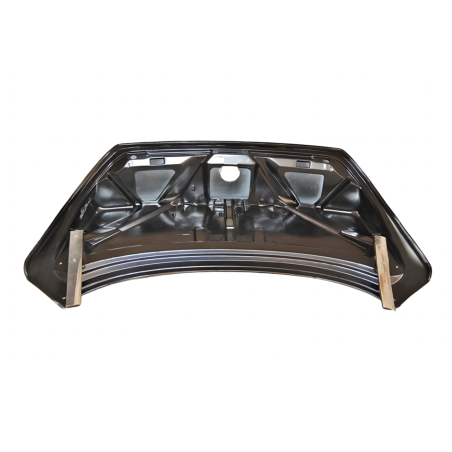 Boot Lid BMW E63 CSL Carbon Fibre