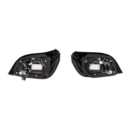 Set Of Rear Tail Lights BMW E60  Led Cardna 08-10