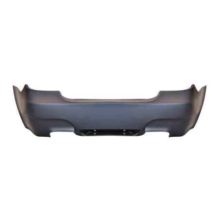 Rear Bumper BMW E60, M5 Type