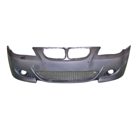Paragolpes delantero BMW E60 M5 '08-'09 ABS