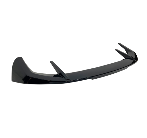 Spoiler Bmw G01 X3 Glossy Black