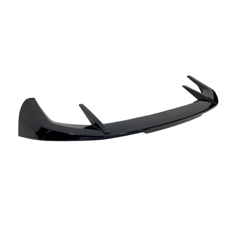 Spoiler Bmw G01 X3 Glossy Black