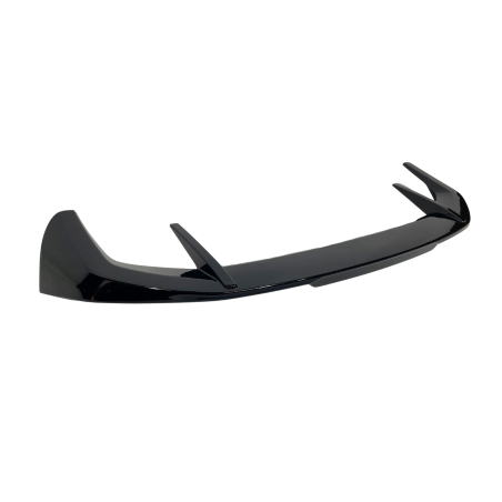 Spoiler Bmw G01 X3 Glossy Black