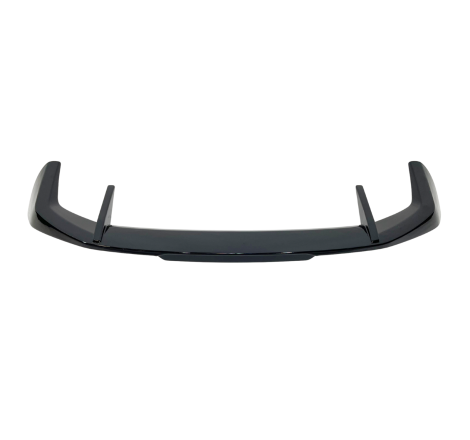 Spoiler Bmw G01 X3 Glossy Black