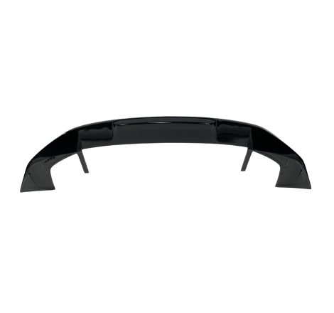 Spoiler Bmw G01 X3 Glossy Black