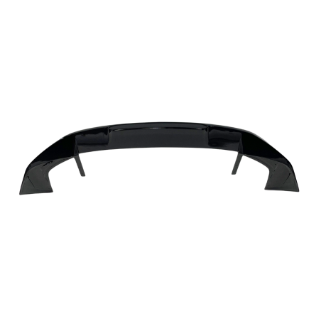 Spoiler Bmw G01 X3 Glossy Black