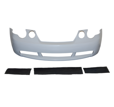 Paragolpes Delantero BMW E46 Compact M