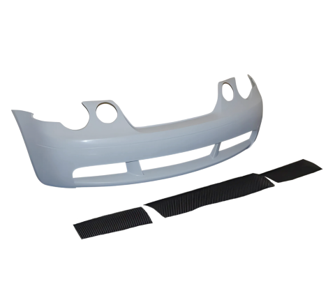 Front Bumper BMW E46 Compact, M Type