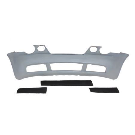 Paraurti Anteriore BMW E46 Compact M