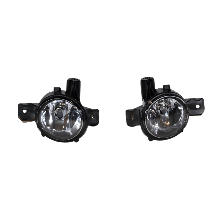 Faros Antiniebla BMW E82 M1