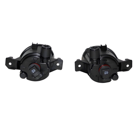 Fog Lamps BMW E82 M1