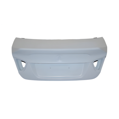 Boot Lid BMW E90 CSL 2005-2008 II