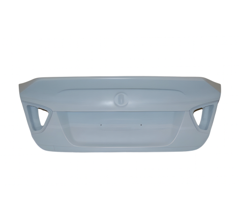 Portellone Posteriore BMW E90 CSL 2005-2008 Mod.II