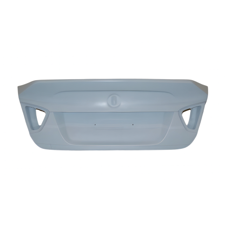 Boot Lid BMW E90 CSL 2005-2008 II