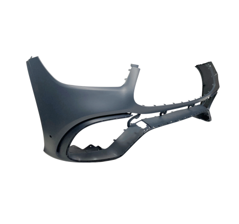 FRONTSTOßSTANGE FRONTSCHÜRZE Mercedes W167 / C167 2020+ GLE Look AMG