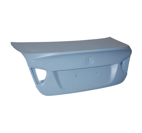 CARBON HECKKLAPPE KOFFERAUMDECKEL BMW E90 2005-2008 CSL