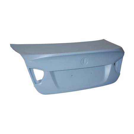 Malle Arrière BMW E90 2005-2008 CSL