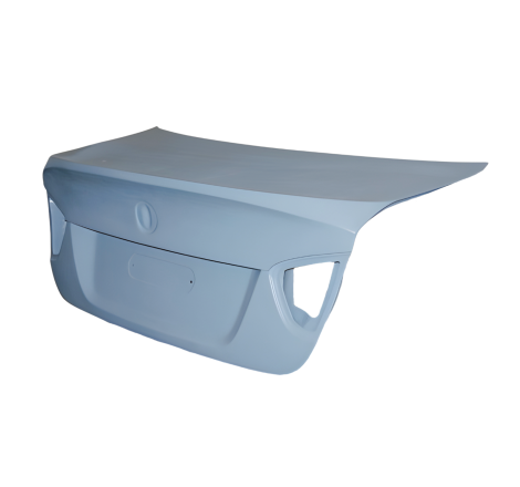Boot Lid BMW E90 2005-2008 CSL