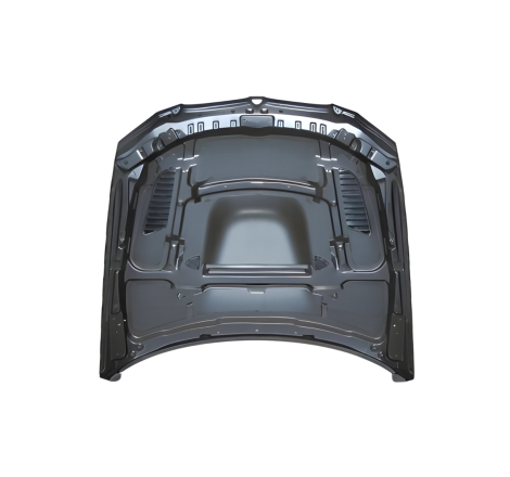 CAPOT BMW E92 / E93 06-09 LOOK M3 GT METAL 4 PRISES D'AIR