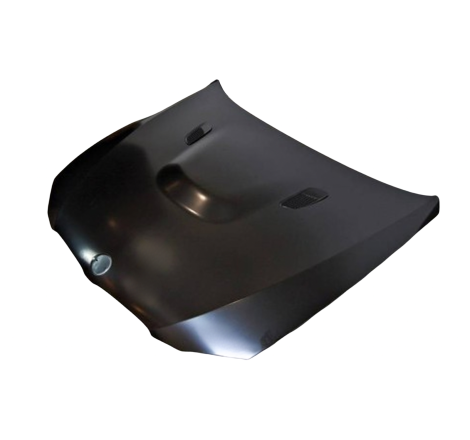 Cofano BMW E92 / E93 06-09 Look M3 Metal