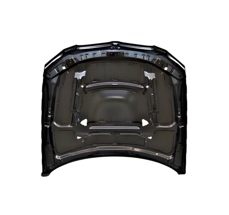 MOTORHAUBE SPORTHAUBE BMW E92 / E93 06-09 Look M3 METAL