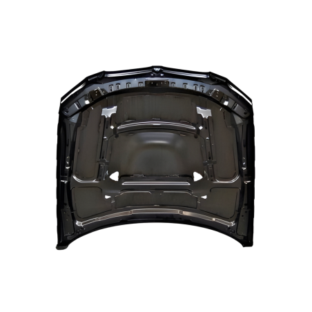 MOTORHAUBE SPORTHAUBE BMW E92 / E93 06-09 Look M3 METAL