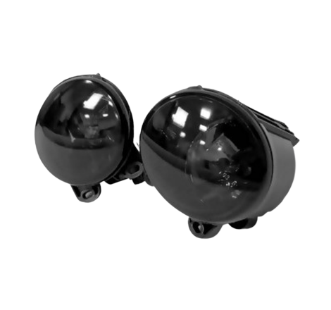 Fog Lamps E92, E93 (Tcb6185), F10 M-Tech (Tcb1013) And F30 M-Tech (Tcbf3011) Smoked