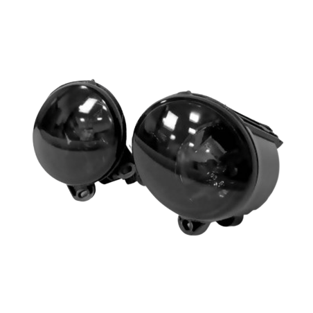 Fog Lamps E92, E93 (Tcb6185), F10 M-Tech (Tcb1013) And F30 M-Tech (Tcbf3011) Smoked