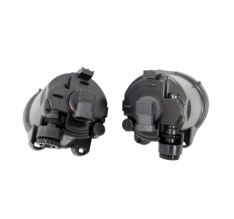 Phare Antibrouillard BMW E92, E93(Tcb6185), F10(Tcb1013) Y F30(Tcbf3011) Smoked