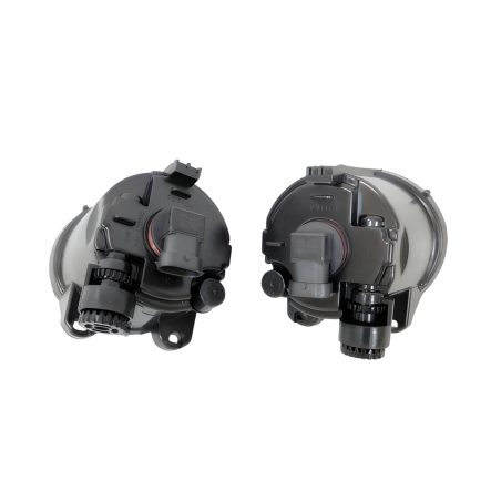 Fog Lamps E92, E93 (Tcb6185), F10 M-Tech (Tcb1013) And F30 M-Tech (Tcbf3011) Smoked