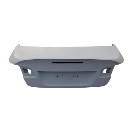 CARBON HECKKLAPPE KOFFERAUMDECKEL BMW E93 CSL