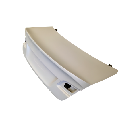 Portellone In Fibra BMW E92 / E92 M3 Look CSL