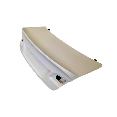 Portellone In Fibra BMW E92 / E92 M3 Look CSL