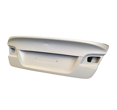 Portellone In Fibra BMW E92 / E92 M3 Look CSL