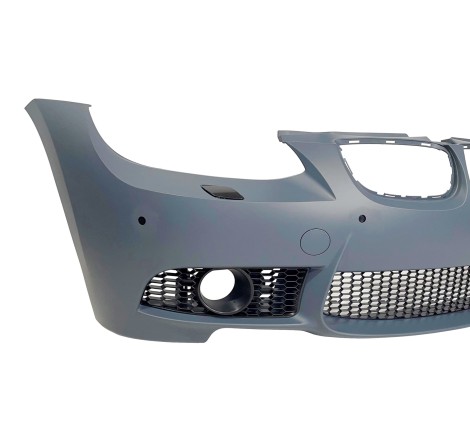 Pare-Choc Avant BMW E92 / E93 06-09 Look M3