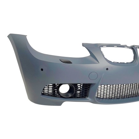 Paraurti Anteriore BMW E92 / E93 06-09 Look M3