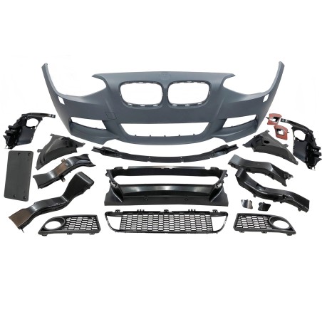 Kit  De Carrocería  BMW F20 5P 2012-2014 Look M-Tech