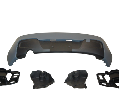 Kit De Carrosserie BMW F20 2012-2014 5P Look M-Tech