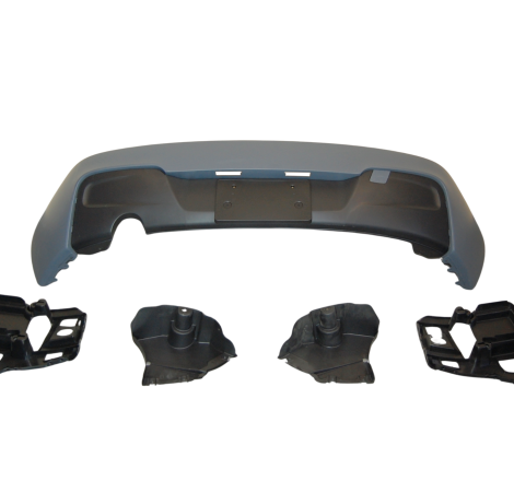 Pare-Choc Arrière BMW F20 / F21 12-14 3-5P